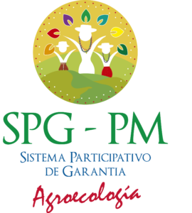 Sello SPG Agroecológico de Pedro Moncayo